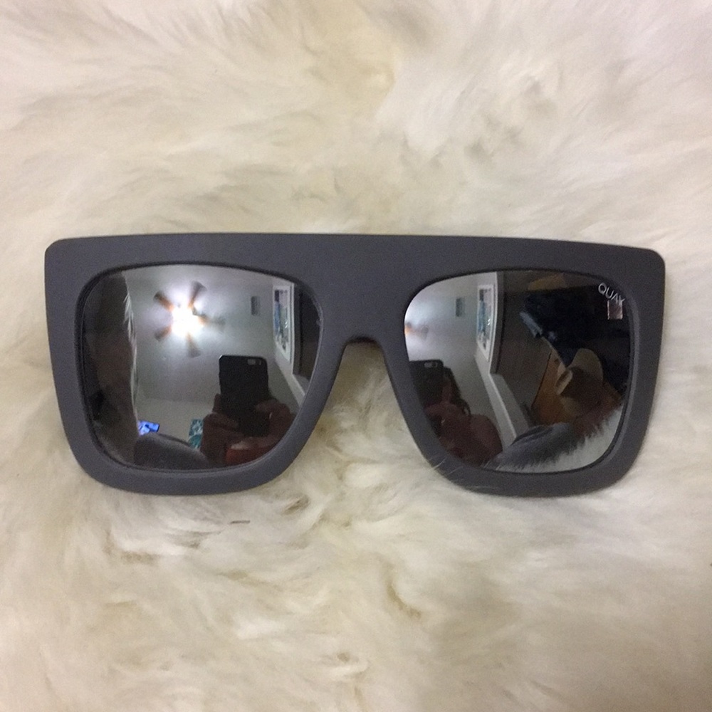 Quay Sunglasses